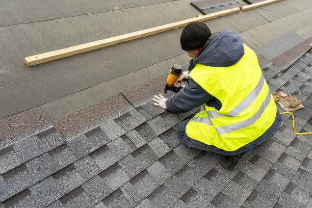 Best Affordable Roofing Company  in Menonee, MI