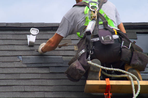 Best Roof Repair Specialists  in Menonee, MI