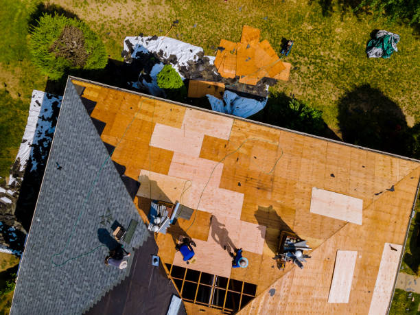 Best Roof Inspection Near Me  in Menonee, MI