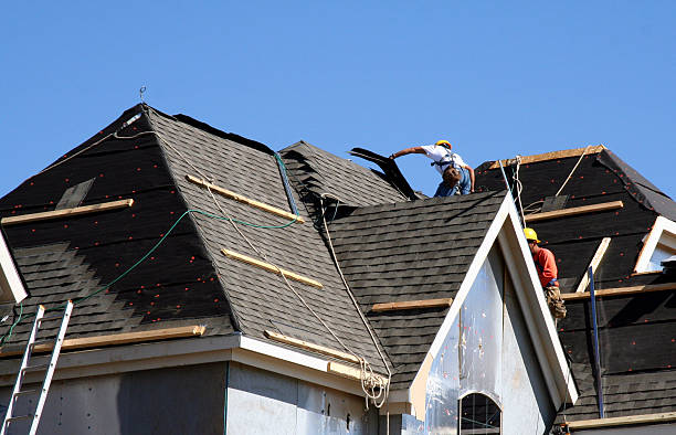 Best Roof Repair Services  in Menonee, MI