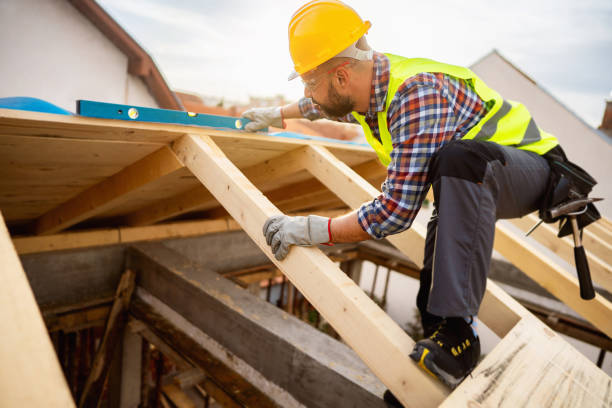 Best Roofing Contractor Near Me  in Menonee, MI