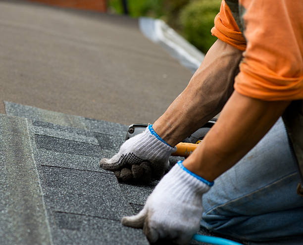 Best Commercial Roofing Services  in Menonee, MI