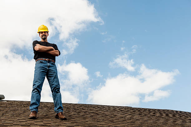 Best Roof Gutter Cleaning  in Menonee, MI