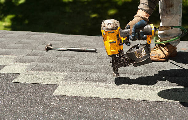Best Metal Roofing Contractor  in Menonee, MI