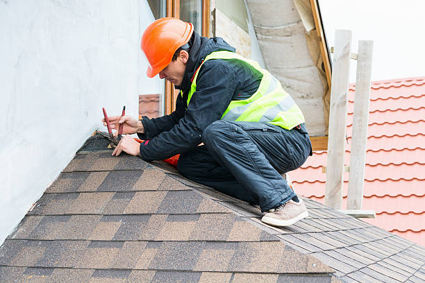 Best Roof Repair Services  in Menonee, MI