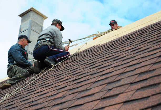 Best Tile Roofing Contractor  in Menonee, MI
