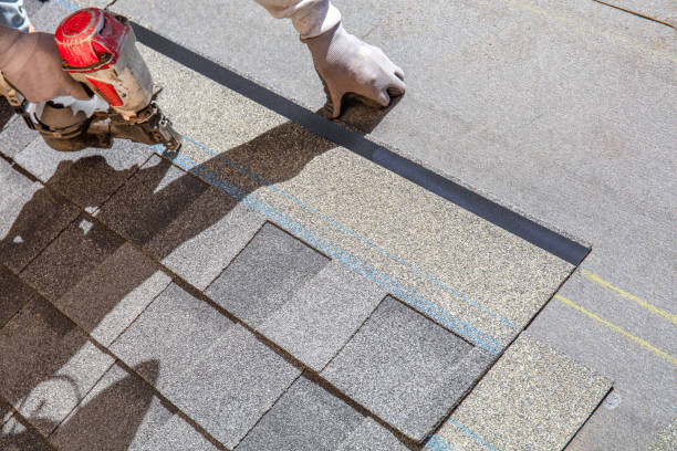 Quick and Trustworthy Emergency Roof Repair Services in Menominee, MI