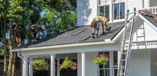 Best Metal Roofing Contractor  in Menonee, MI