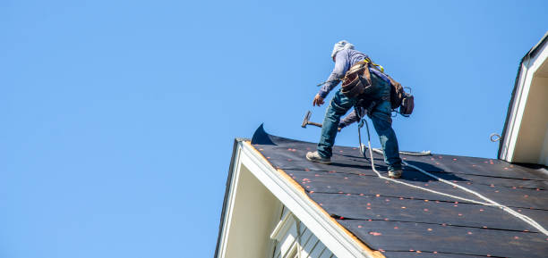 Best Affordable Roofing Company  in Menonee, MI