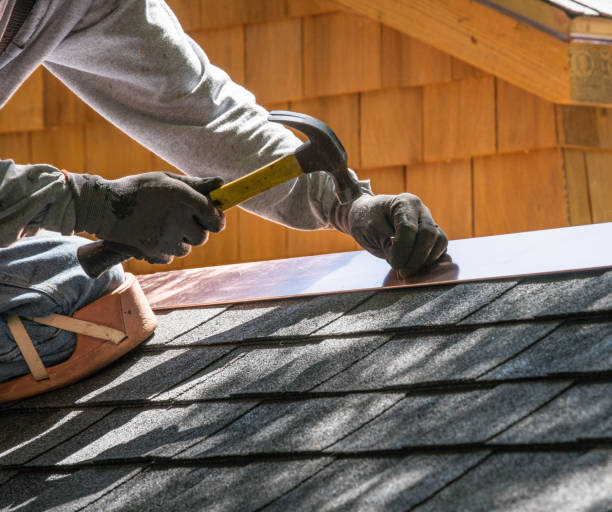 Best Roofing Contractor Near Me  in Menonee, MI